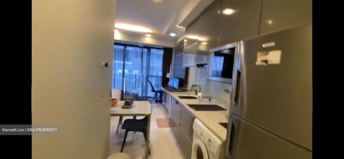Lumiere (D2), Apartment #627386851